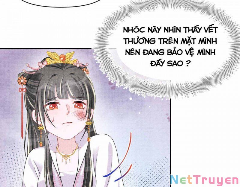 nhóc con người cá 3 tuổi rồi chapter 229 18