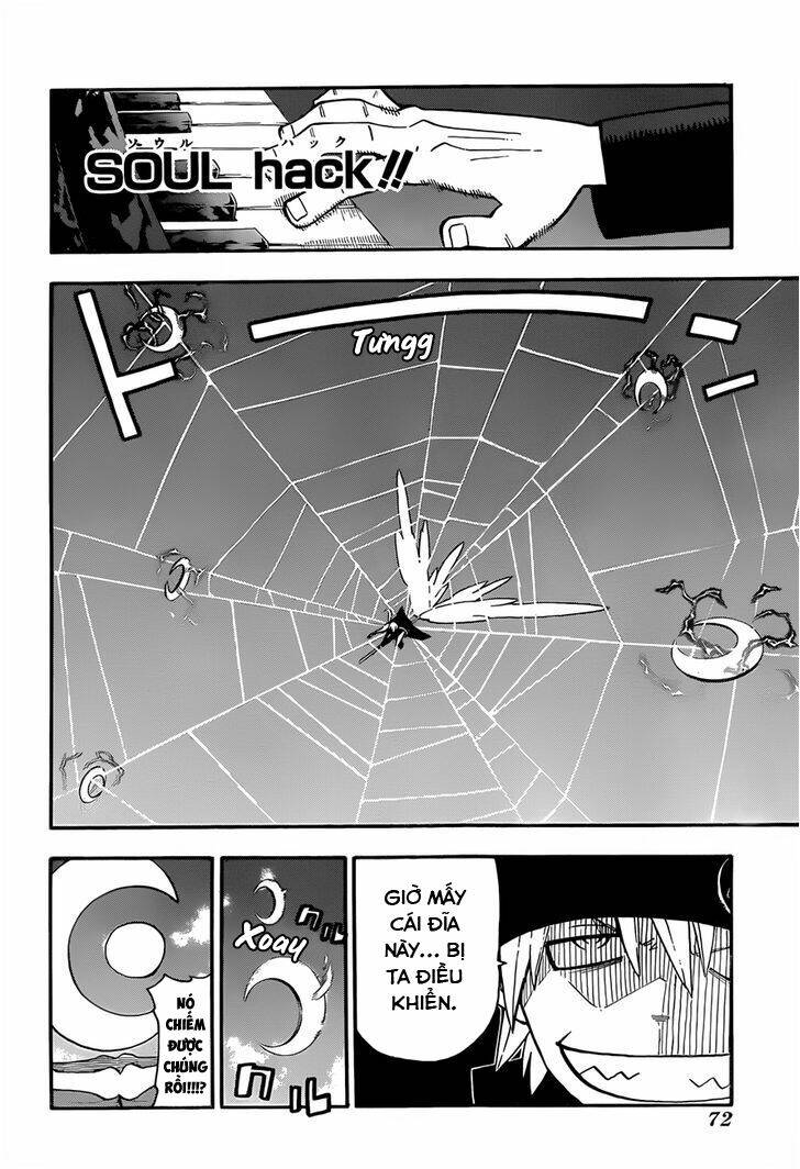 soul eater chapter 100 27