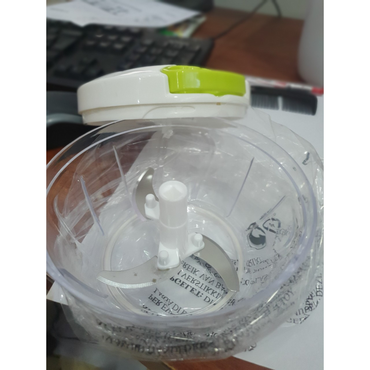 Dụng cụ căt gọt bằng tay mini