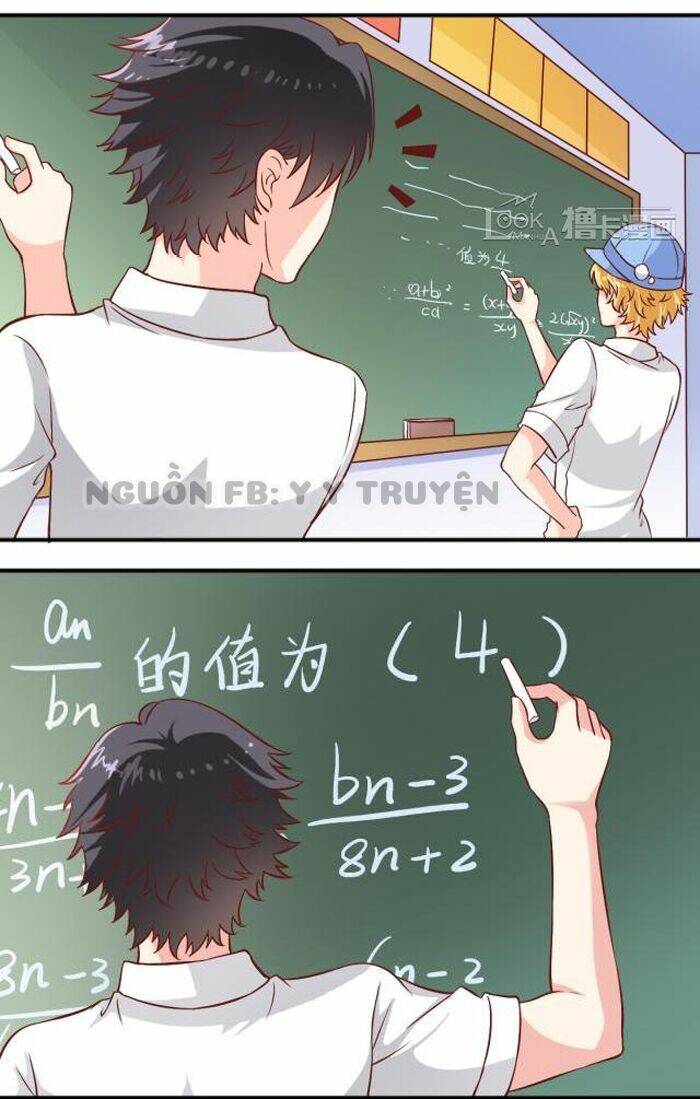 ngư thần đích nhân thả ta đi chapter 18 6