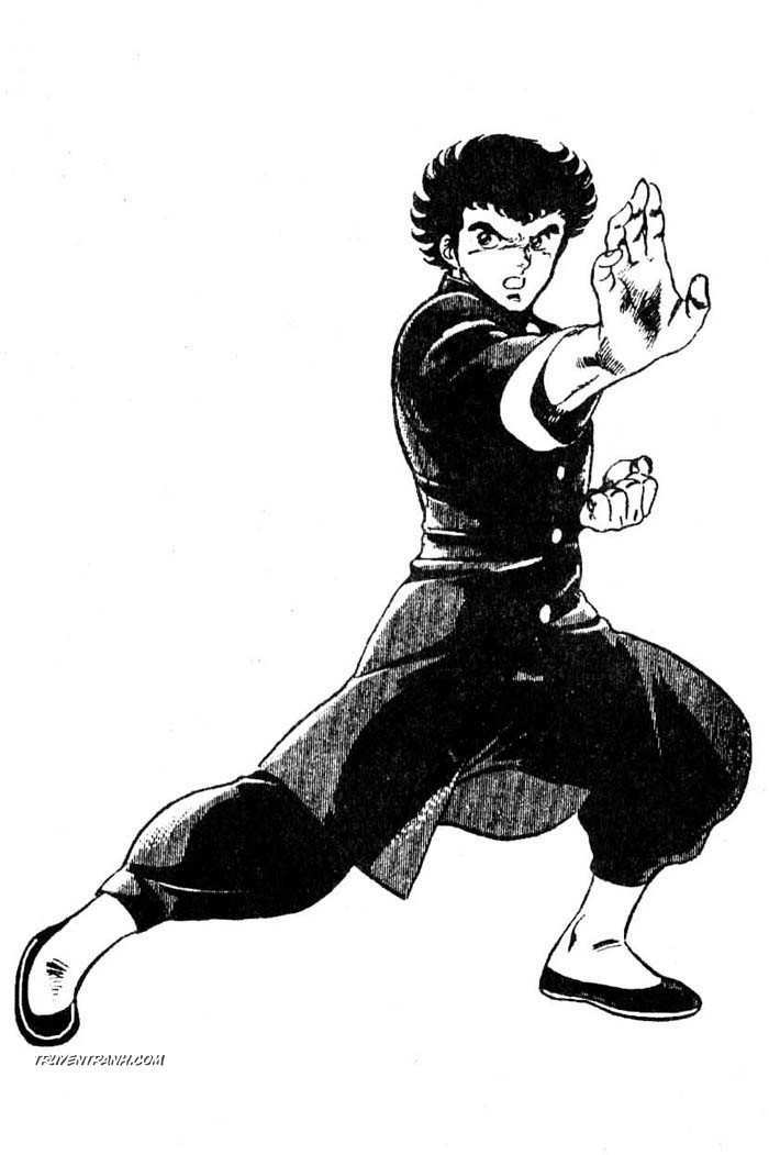 cậu bé giỏi võ chapter 72 23