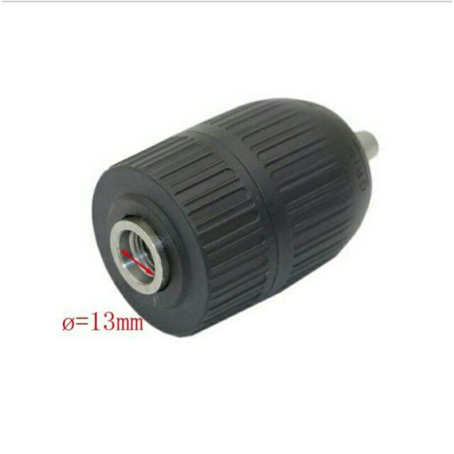 Bộ chuyển khoan bê tông sang khoan bắt vít đầu 13mm