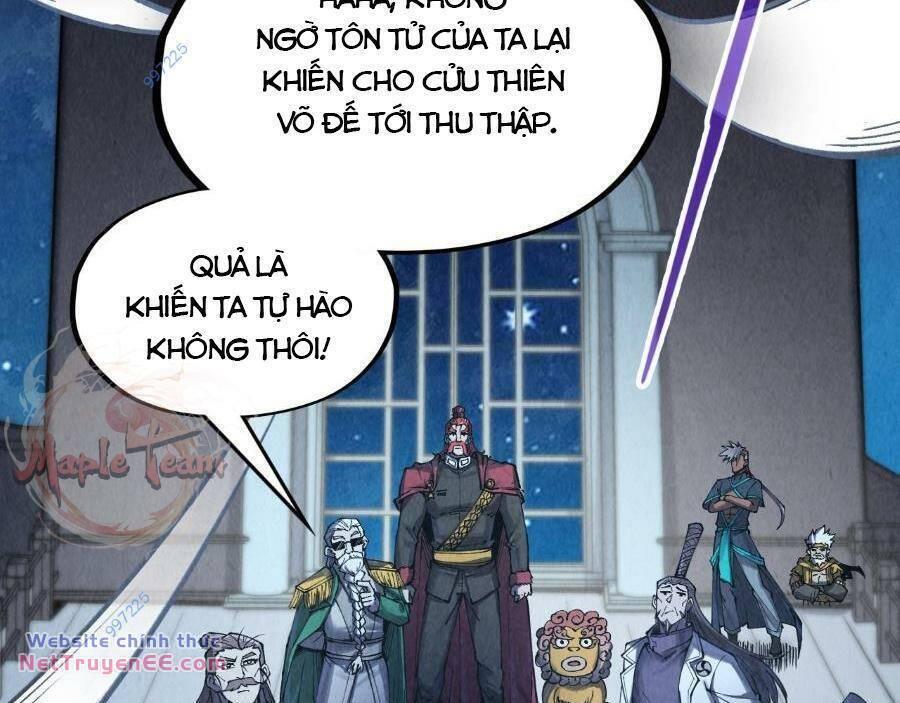 vạn cổ chí tôn chapter 283 16