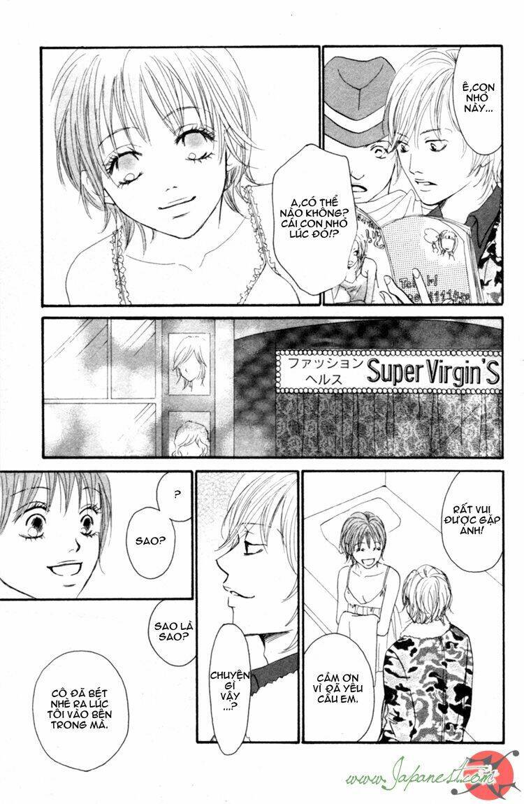 deep love - reina no unmei chapter 2 35