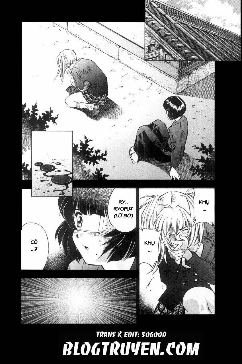 dragon girl - ikkitousen chapter 43 4