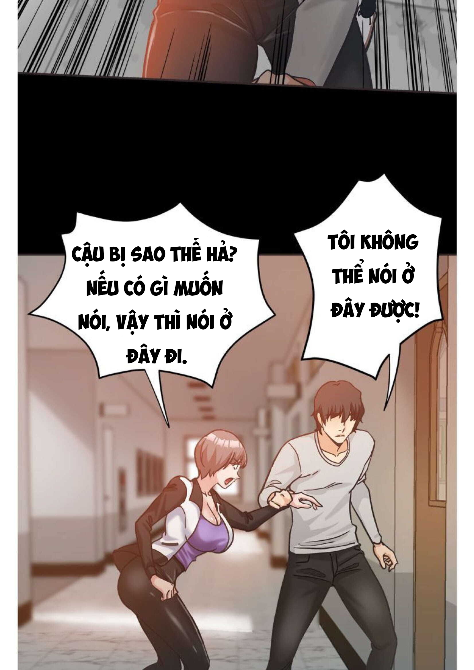 chị em mẹ kế chapter 5 5