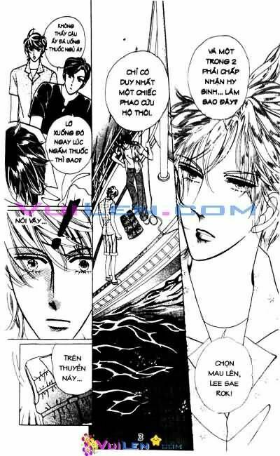 nụ hôn nồng thắm chapter 4 3