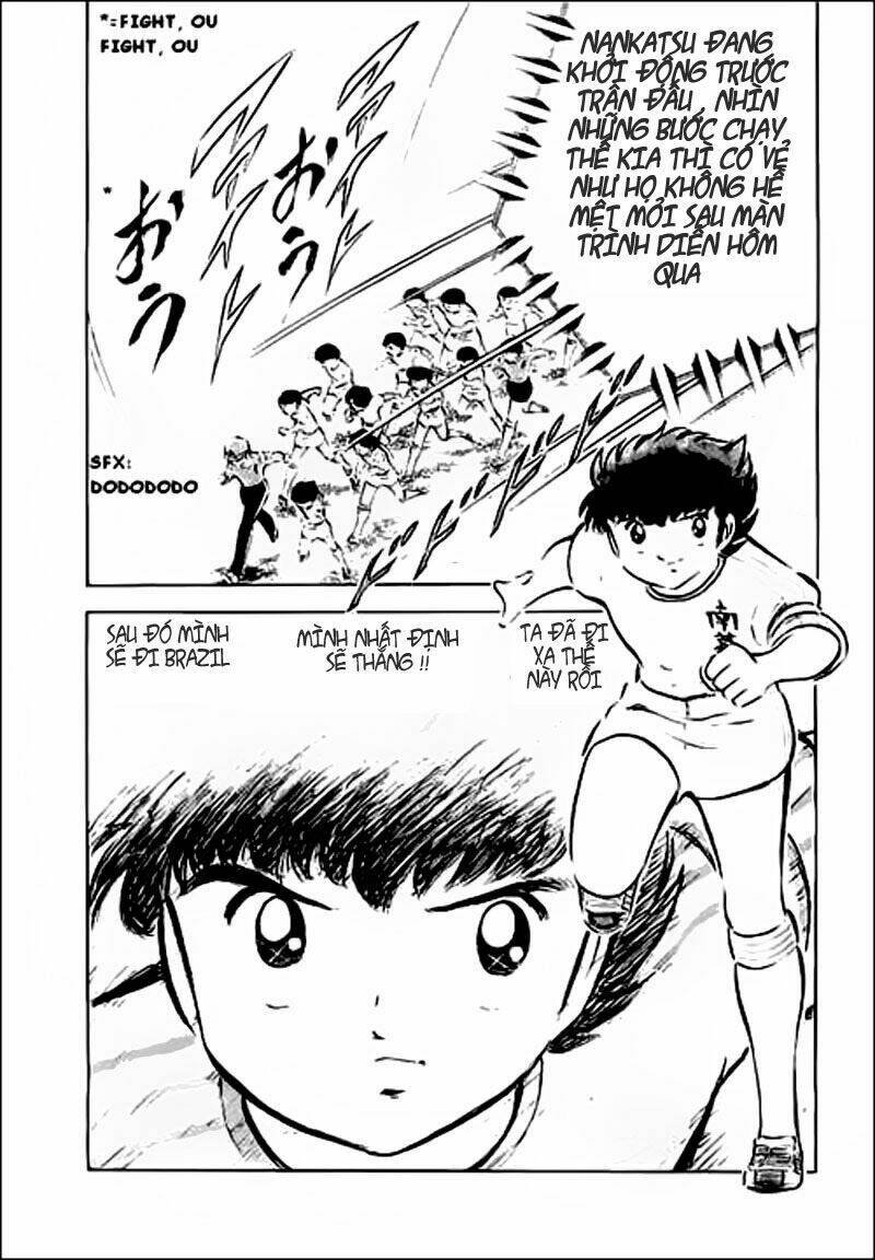 captain tsubasa chapter 35 13