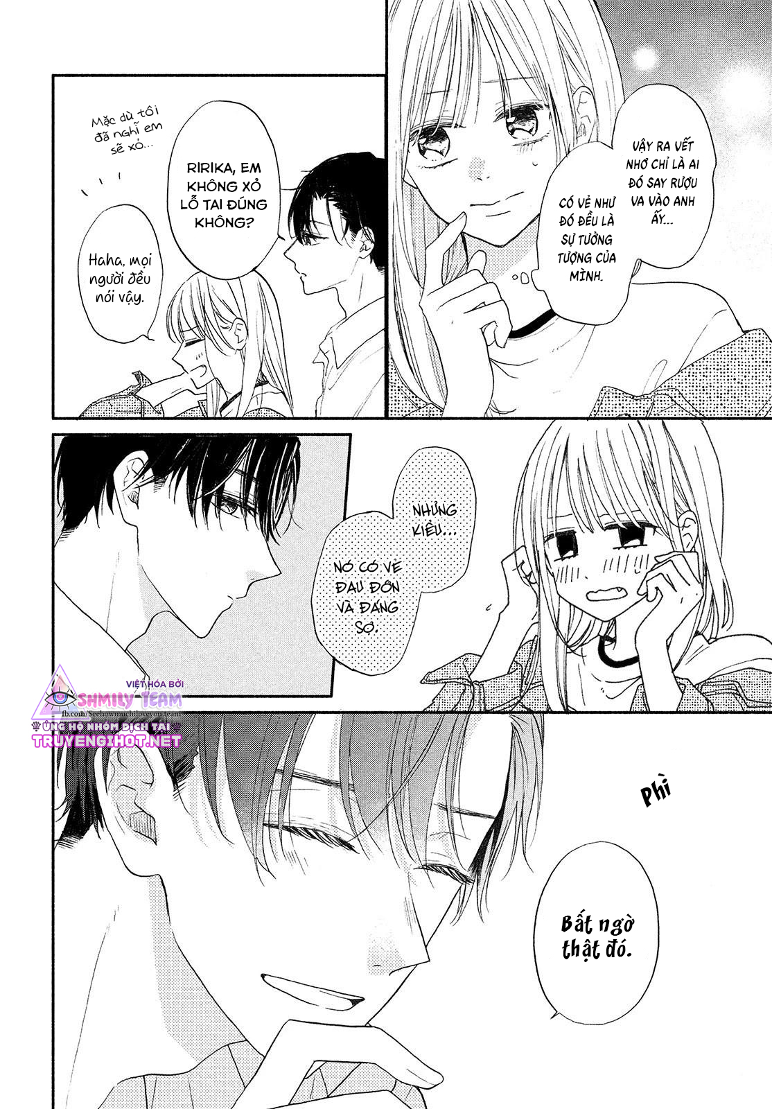 anh chàng nhà bên chapter 7.2 20