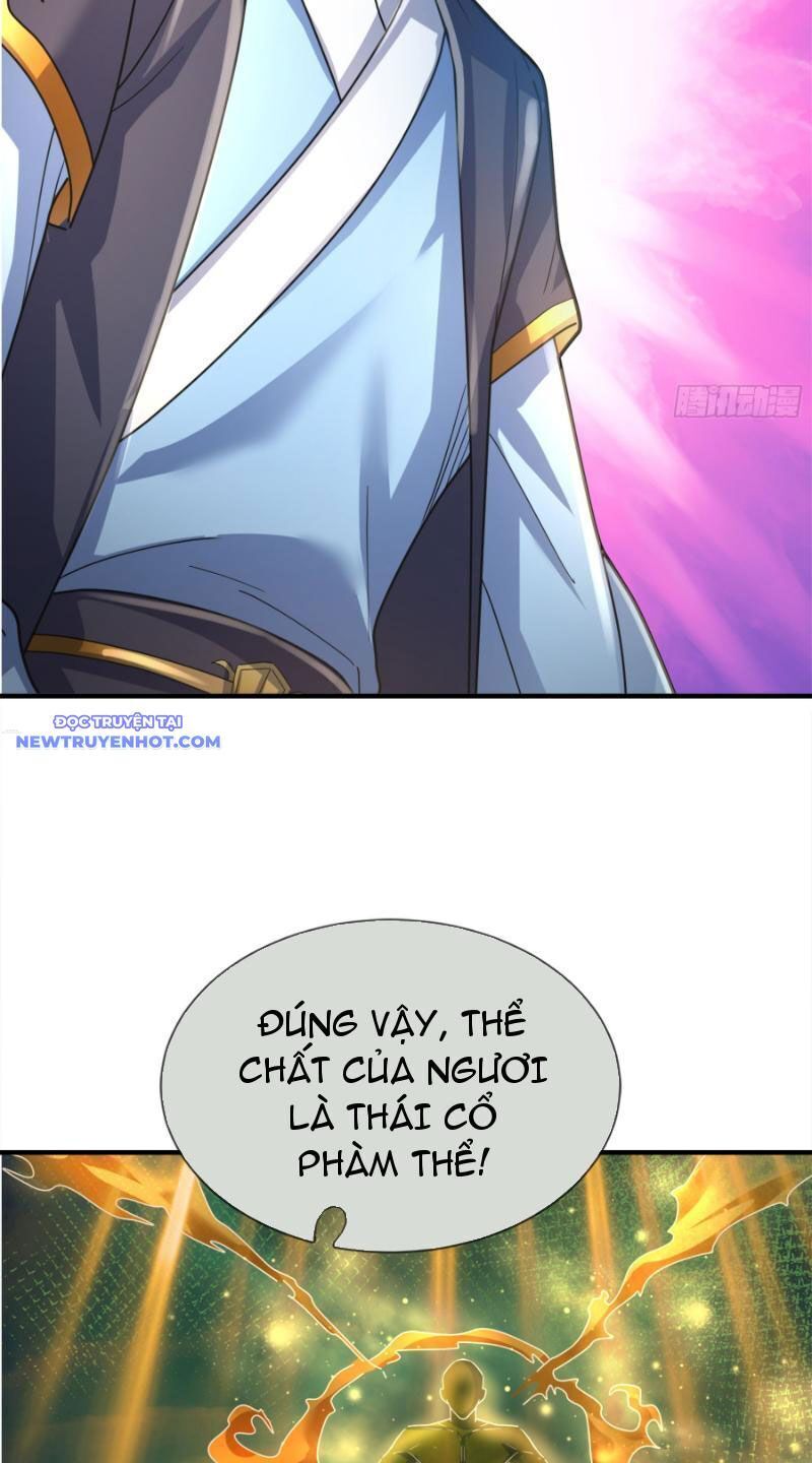 ngủ say vạn cổ: xuất thế đẩy ngang chư thiên chapter 7 26