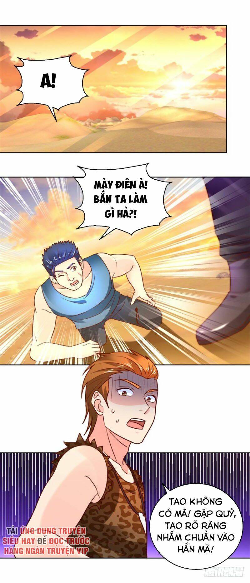 vú em là cổ tiên chapter 69 10