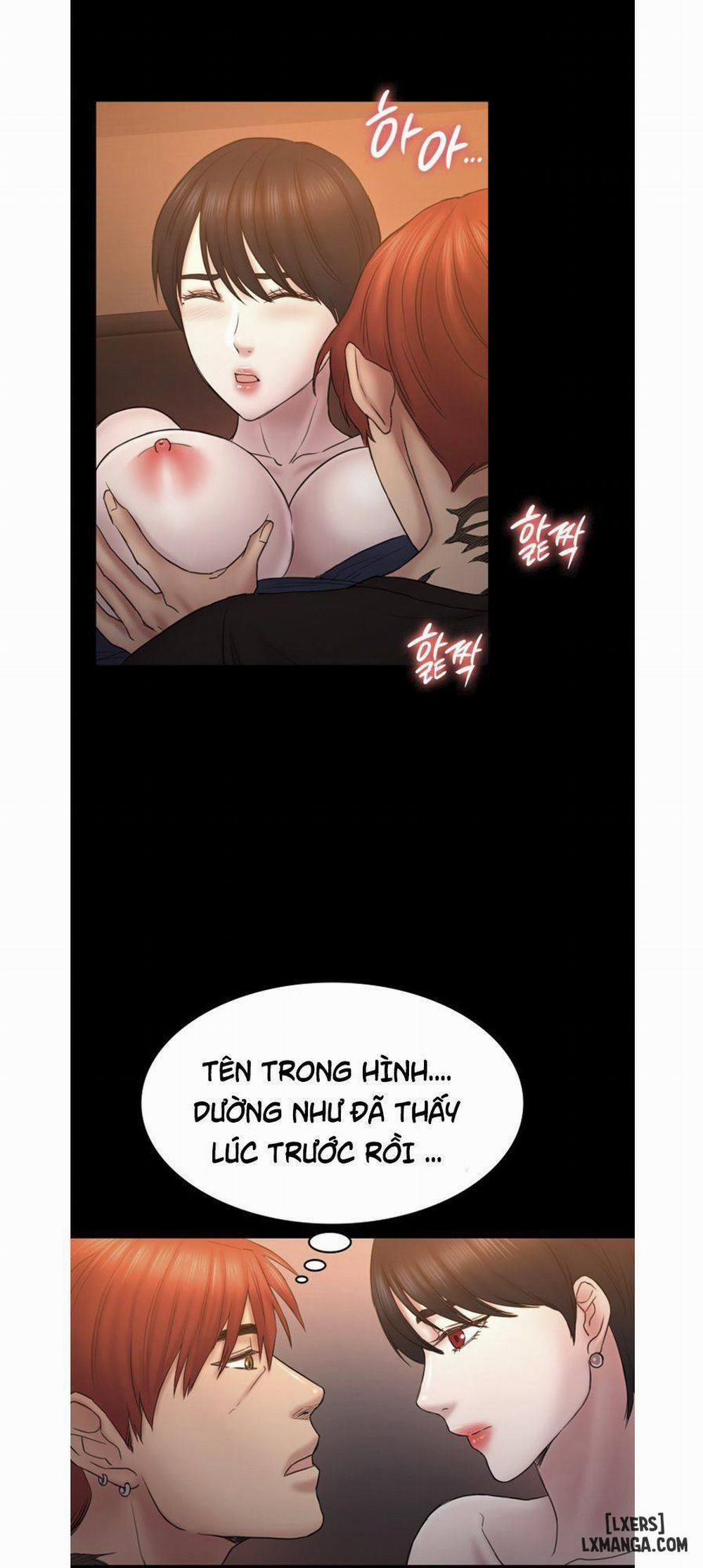 anh có thể giúp em không chapter 56 41