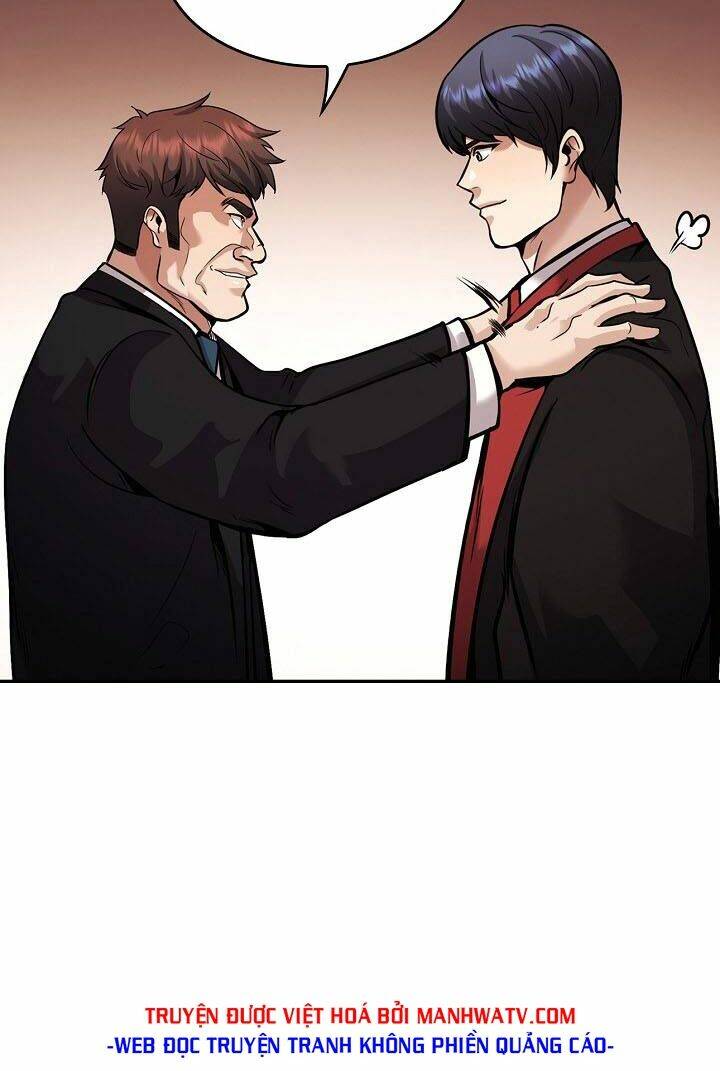 điều tra viên chuyển sinh chapter 140 63