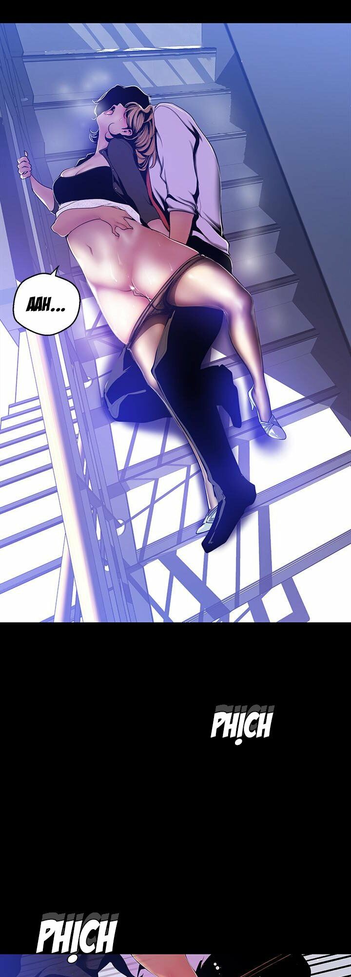 tân thế giới tuyệt vời chapter 50 39