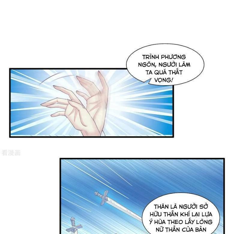 ta là ngọc hoàng đại đế chapter 81 1