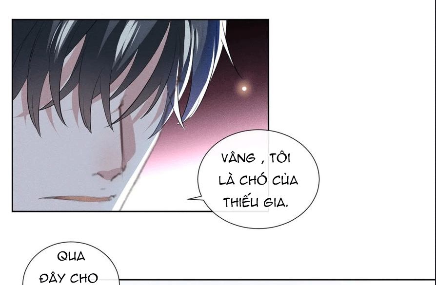 anh ấy gọi tôi là hắc liên hoa chapter 109 7