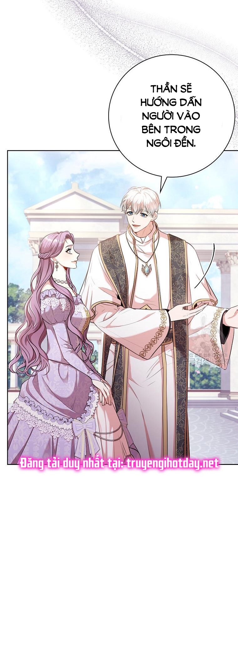 trở thành thư ký của bạo chúa chapter 99.2 27