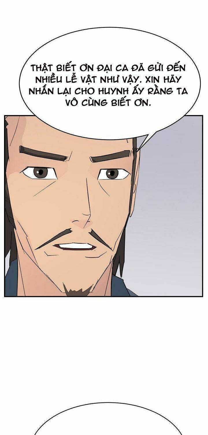 trọng sinh, bất khả chiến bại chapter 82 17