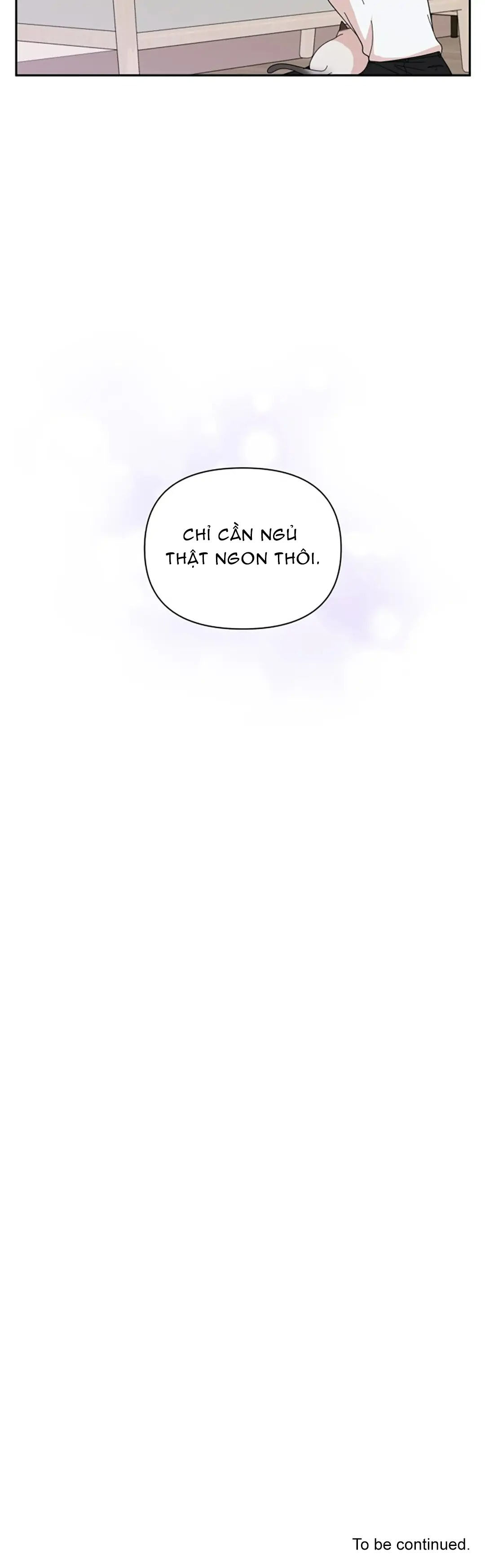 chàng trai ngọt ngào chapter 6.2 23