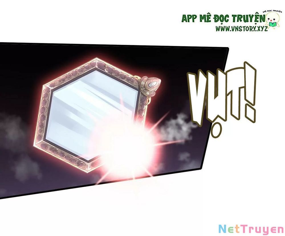 lại bị bệnh chiều chuộng quấn lấy chapter 47 46