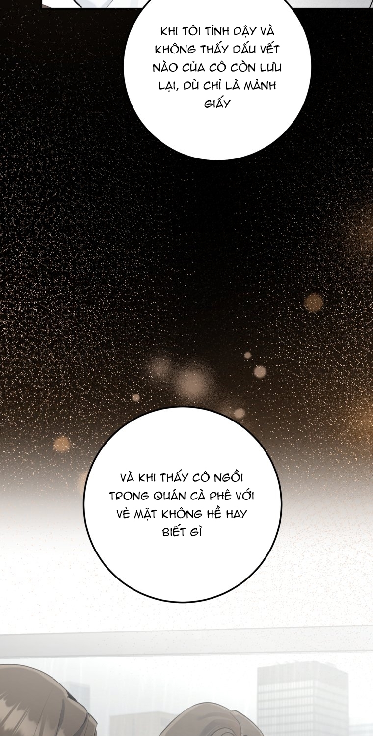 [15+] Lý Do Kết Hôn chapter 4.1 - Trang 19
