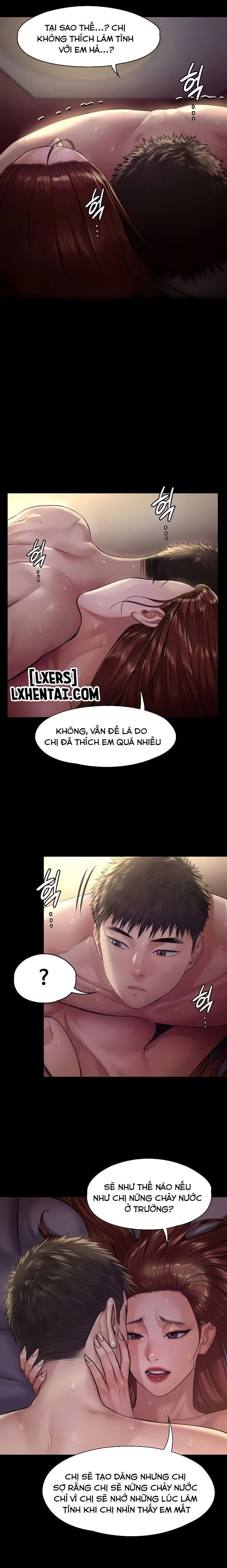 ong chúa chapter 190 19