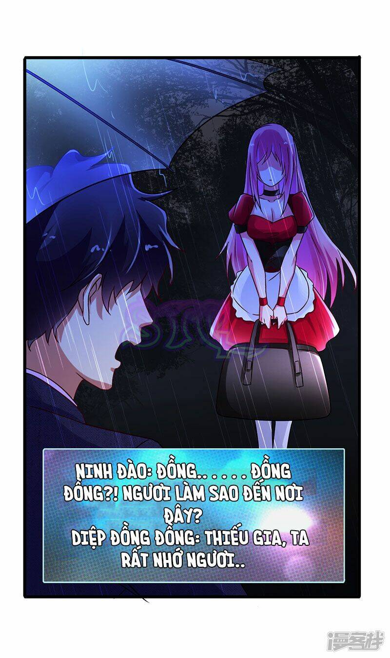 siêu cấp bại gia tử chapter 52 16