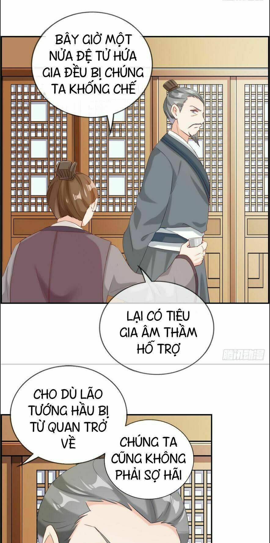 tối cường hoàn khố hệ thống chapter 3 14