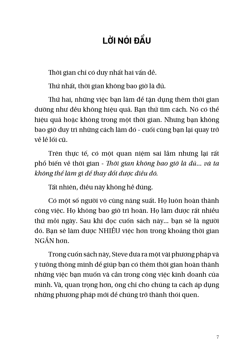 Doanh Nghiệp Thời Gian (TV)