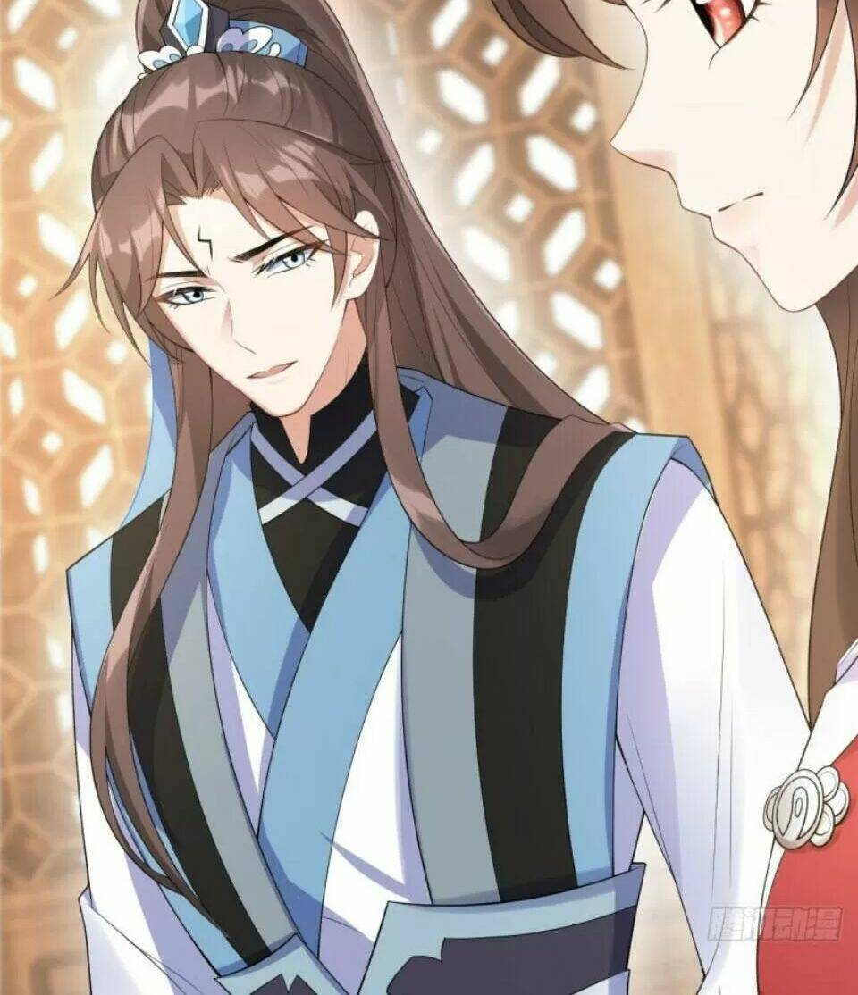 phế nữ yêu thần chapter 74 17