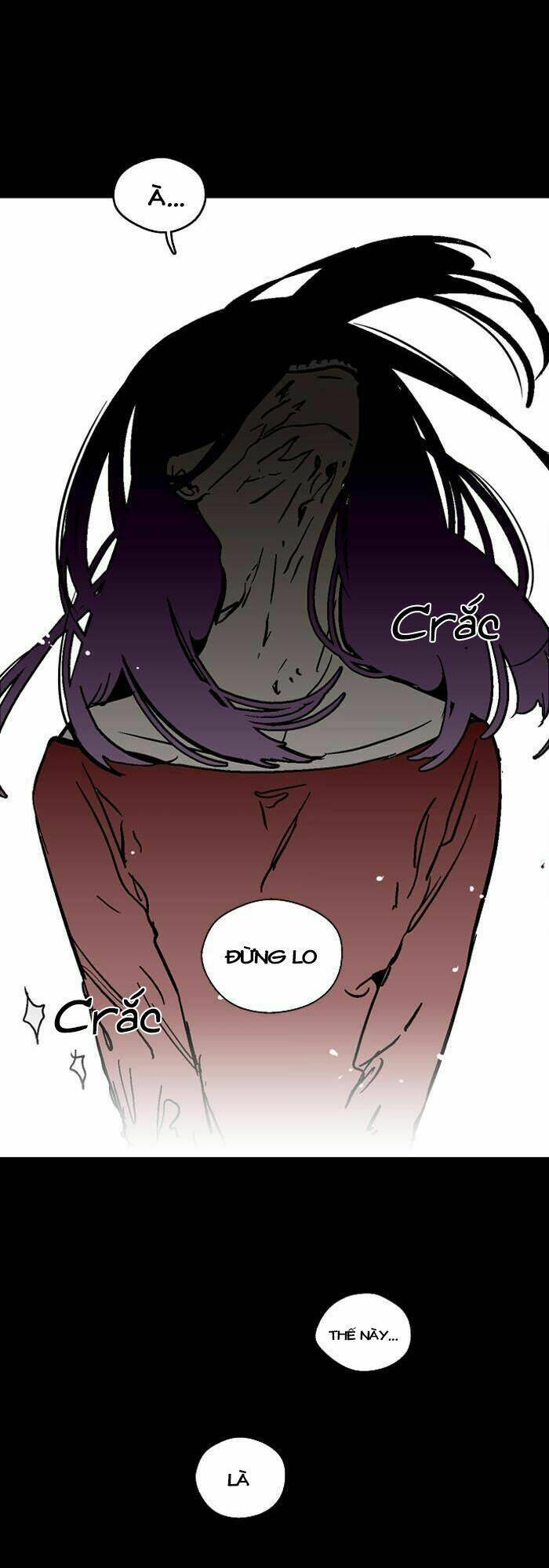 người máy hủy diệt chapter 52 7