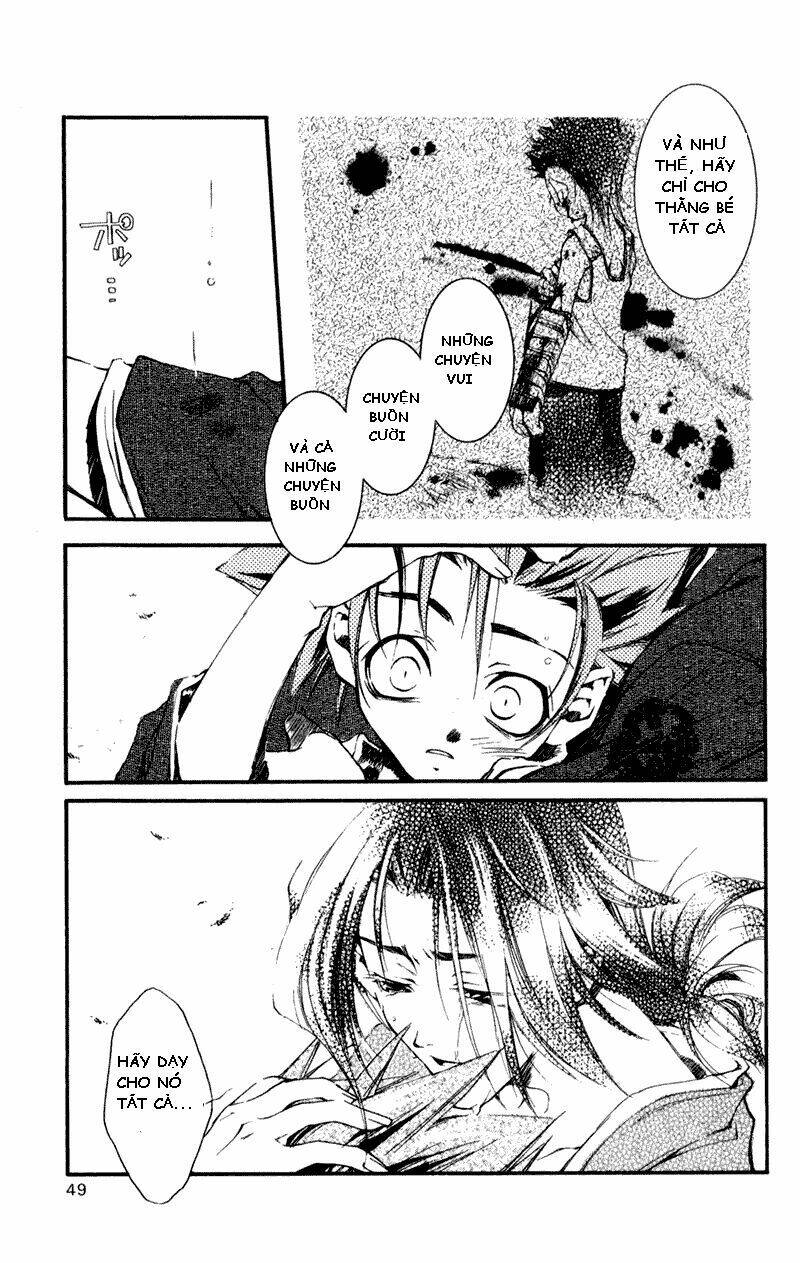 peace maker chapter 17 12