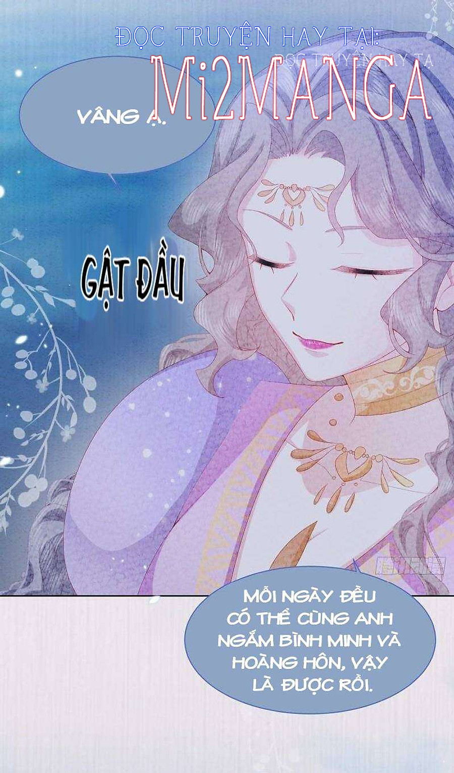 ninita yêu dấu chapter 34.2 11