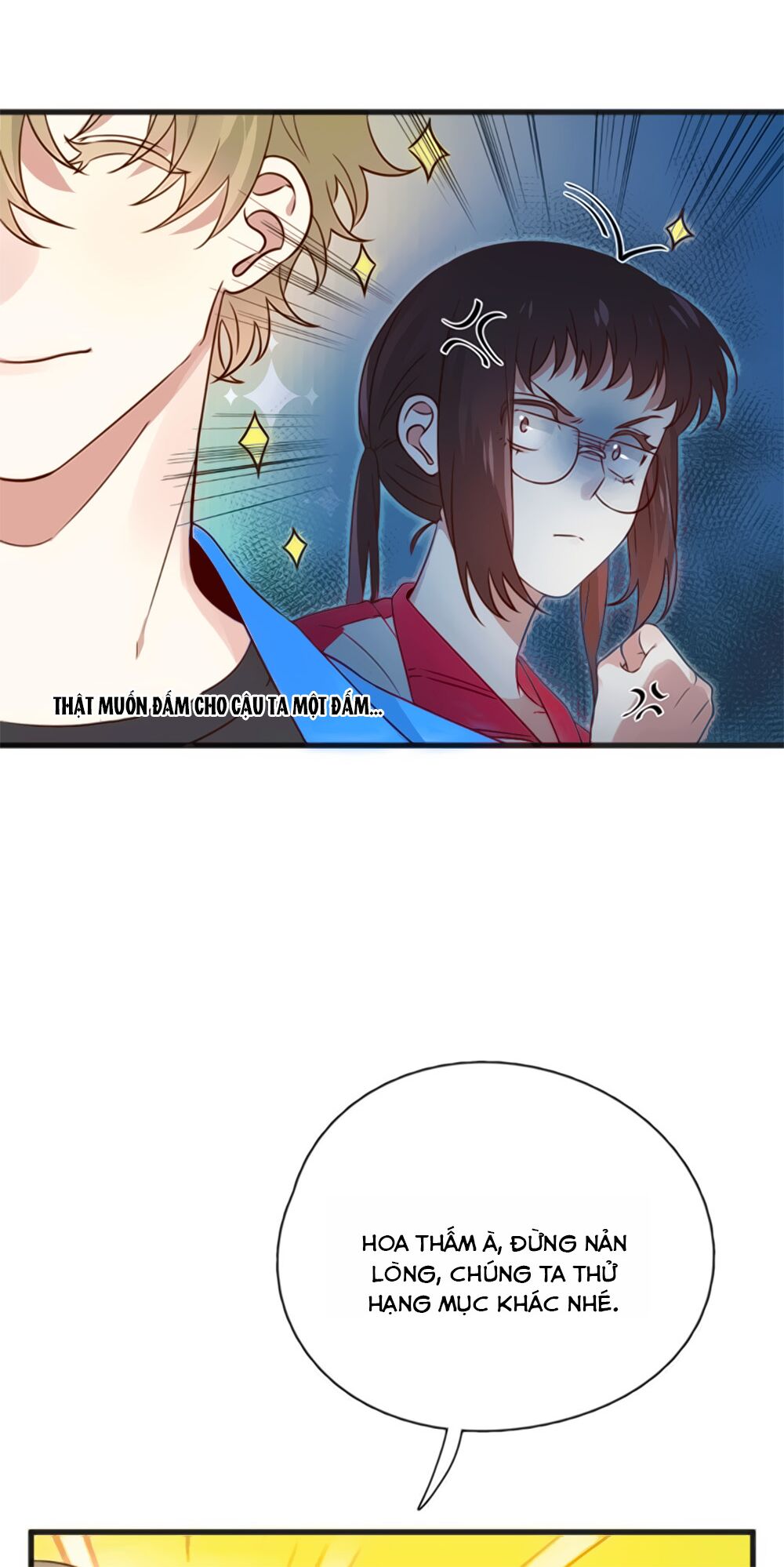 xông vào tim anh chapter 25 39