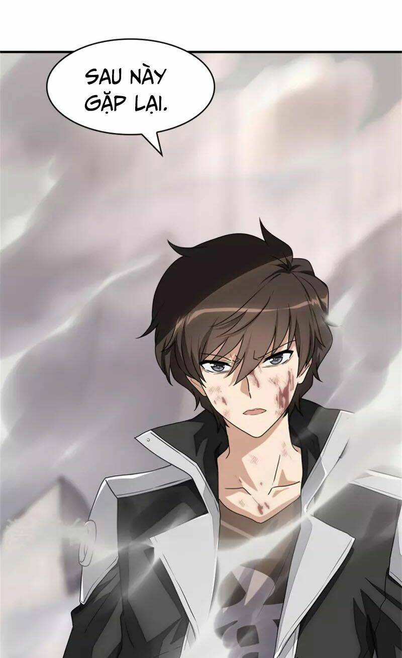 bạn gái virus của tôi chapter 304 40