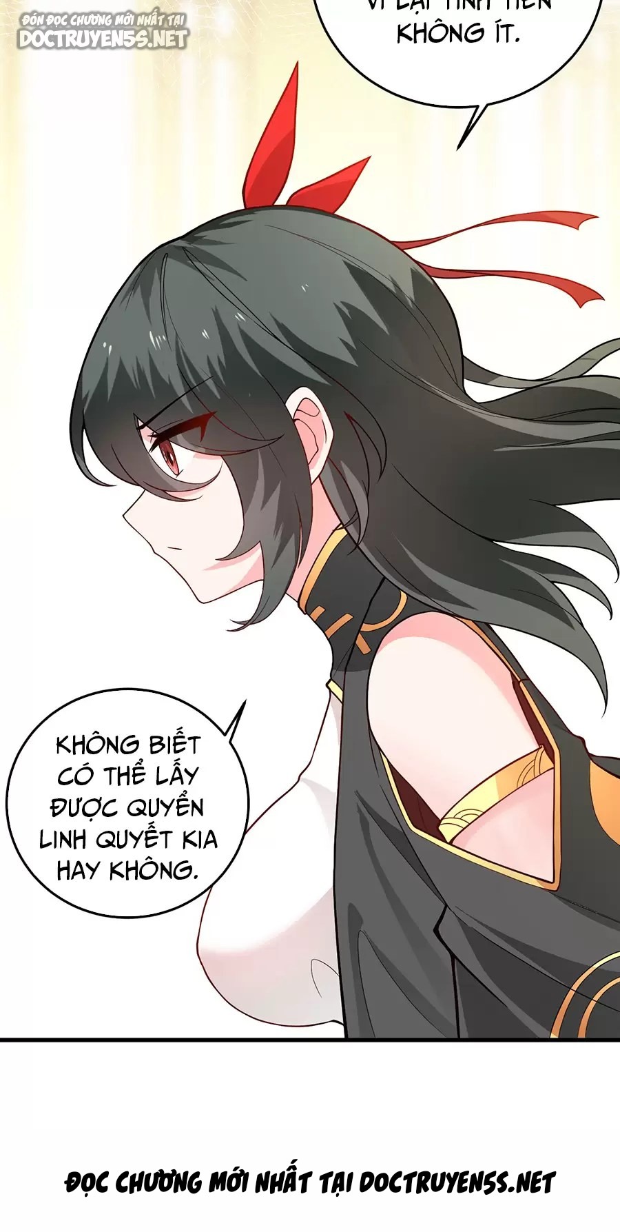 mang theo các tiên tử vô địch thiên hạ chapter 16.1 3