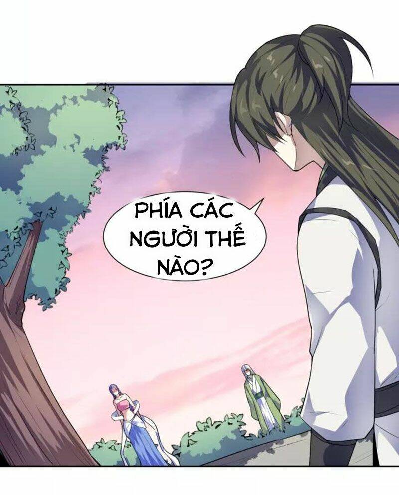 nghịch thiên đại thần chapter 64 21