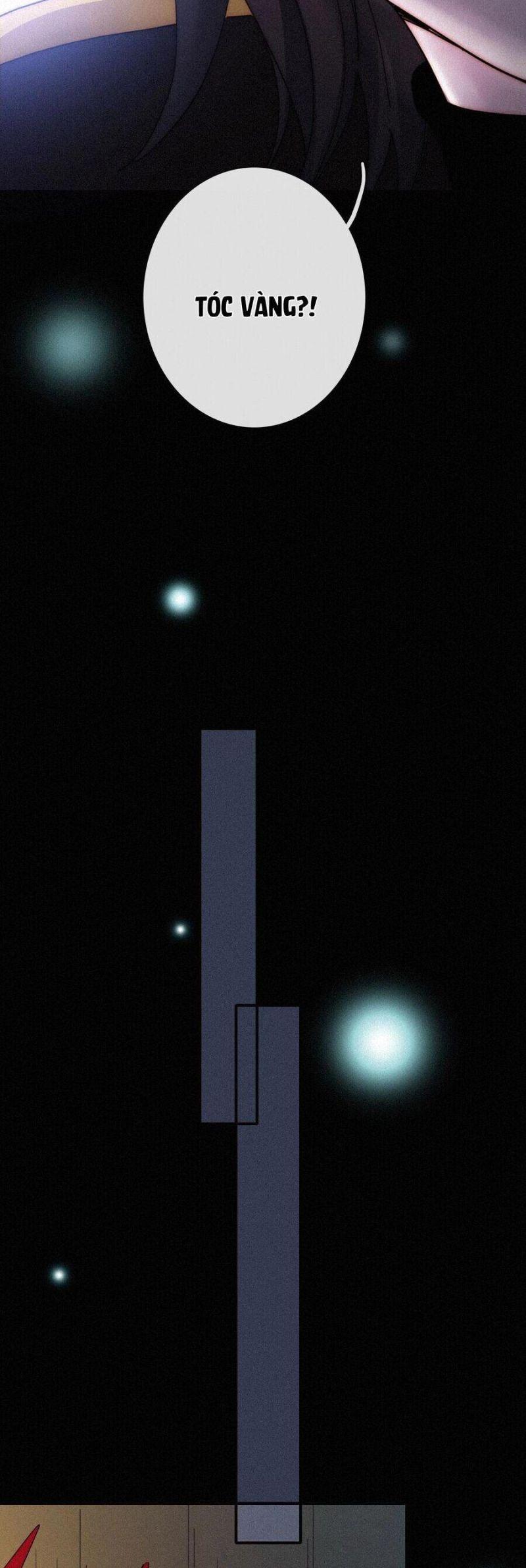 đêm tối chốn này chapter 69 21