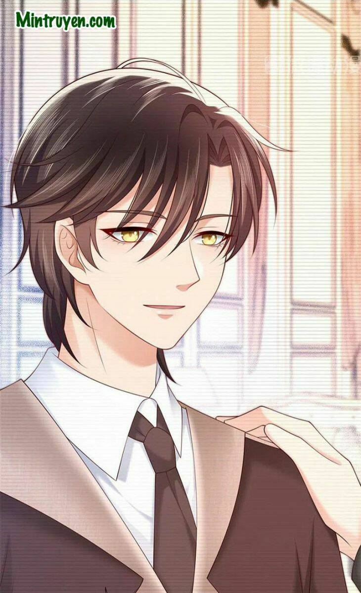 nam thần truy thê chỉ nam chapter 121.1 15
