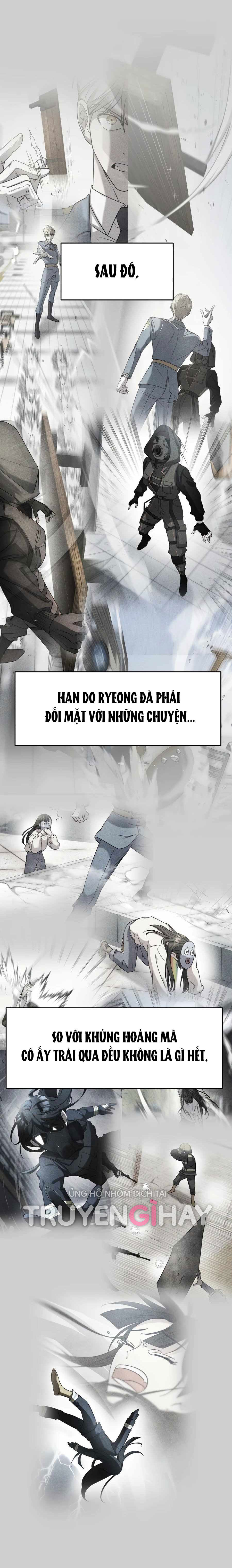 phản diện thuần túy chapter 7.2 7