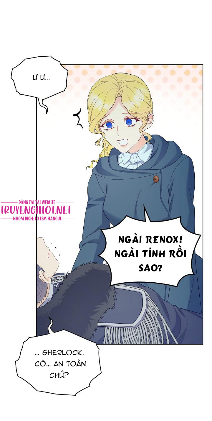 kẻ tạo ra ác nữ chapter 46 29