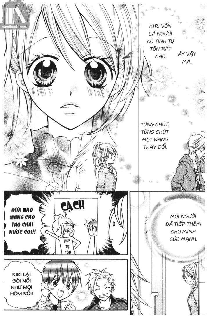 crash! chapter 25 30