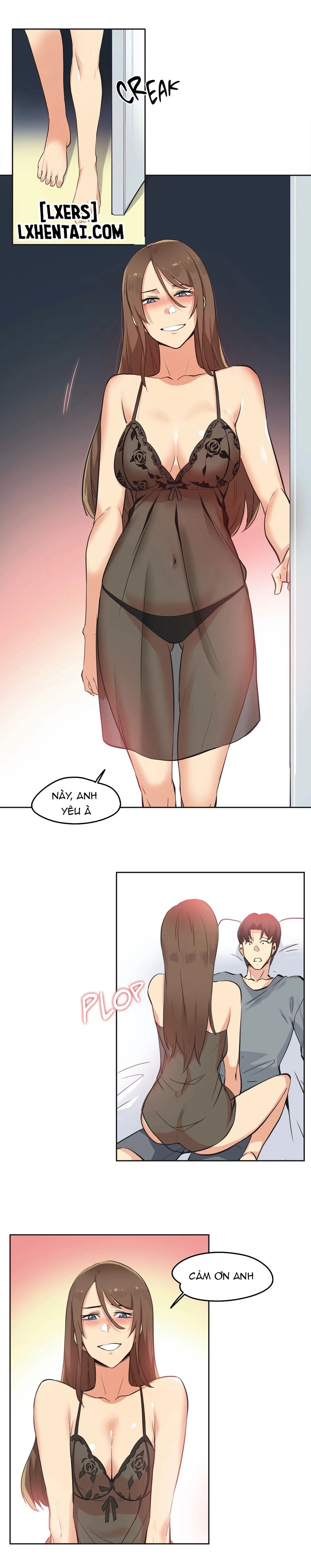 cha nuôi chapter 42 8