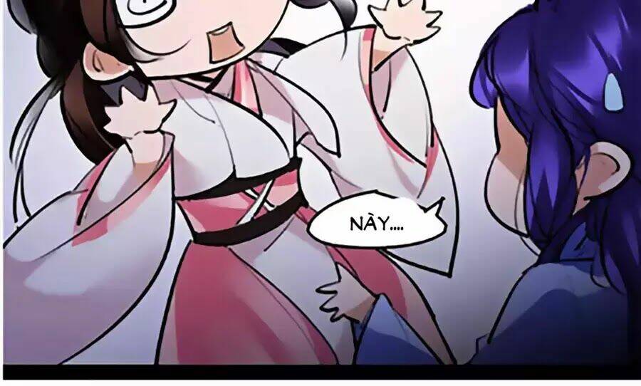 đường tăng cũng quyến rũ chapter 31 27