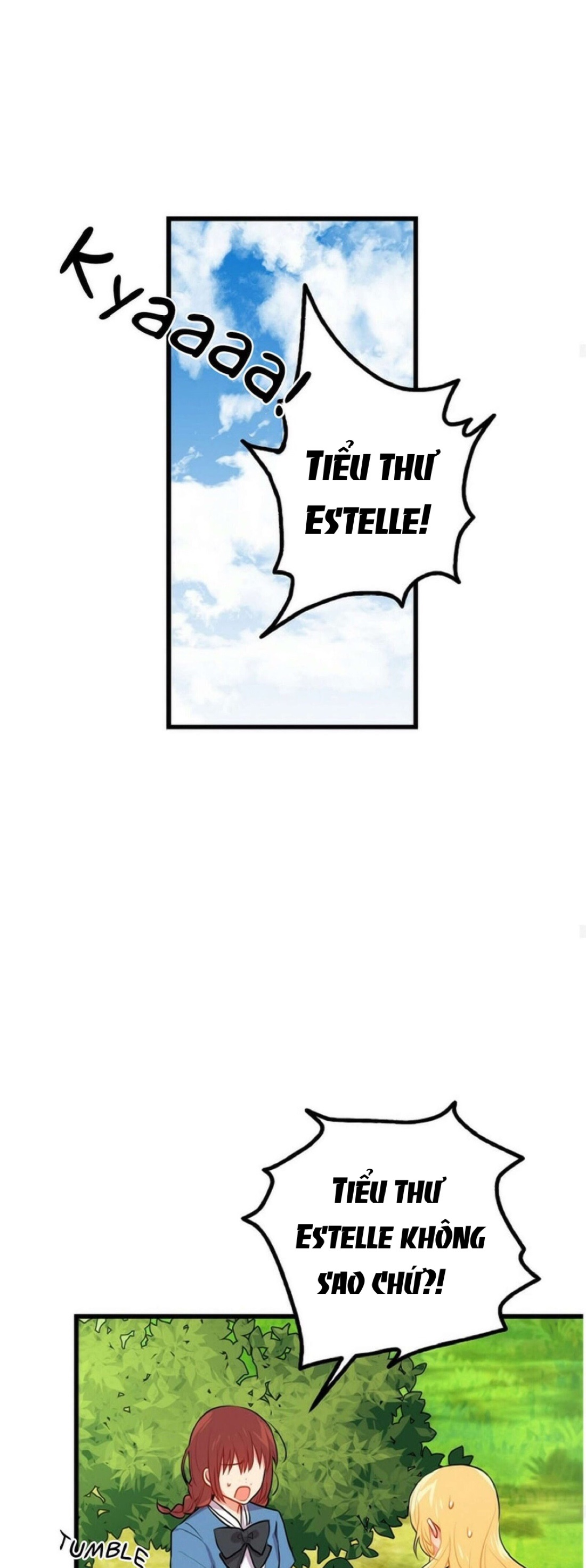 tôi là tiểu thư của gia đình này chapter 19 28