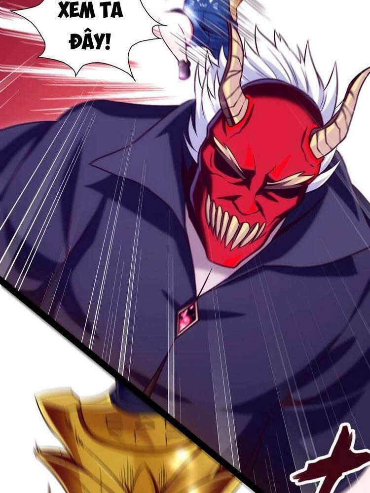 ma thú kiếm thánh dị giới tung hoành chapter 197 35