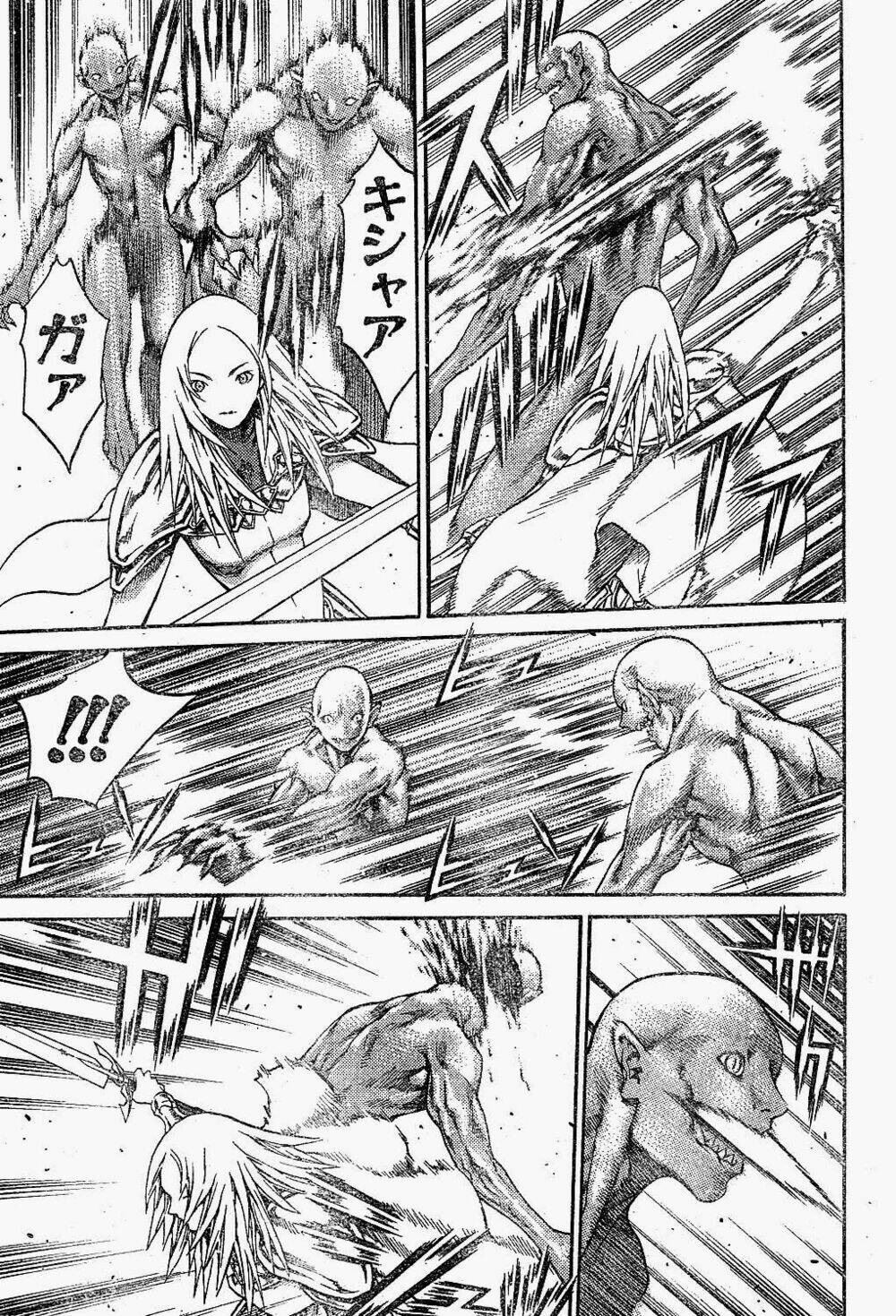 mắt bạc chapter 155.2 8