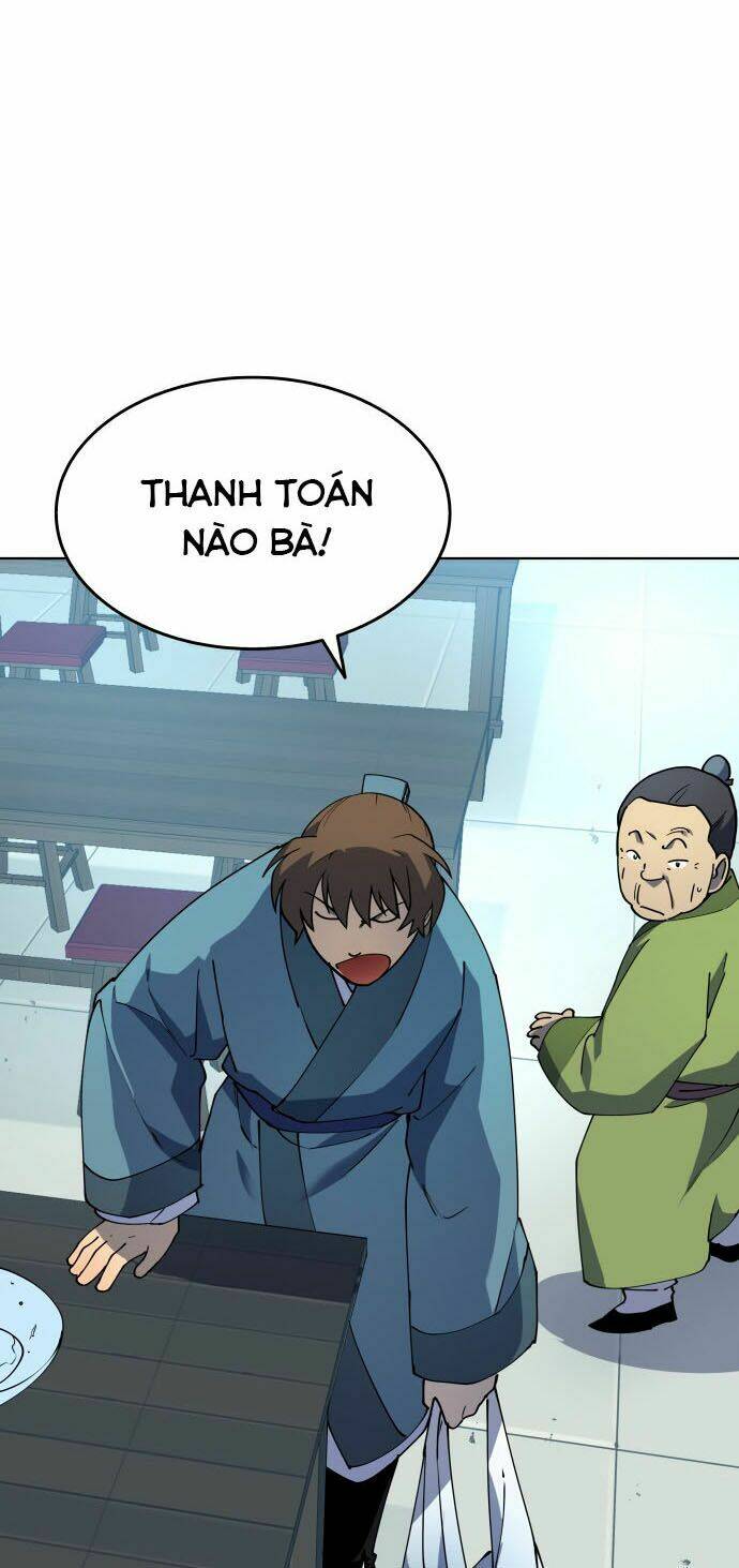 câu chuyện về người lưu giữ lịch sử chapter 2 56