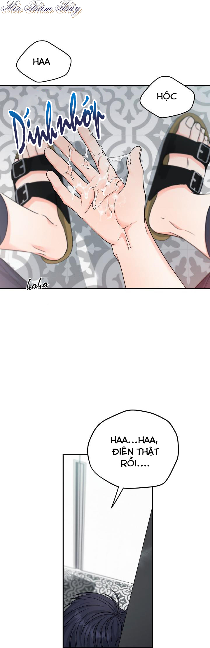 giao kiện hàng thành công chapter 9 21