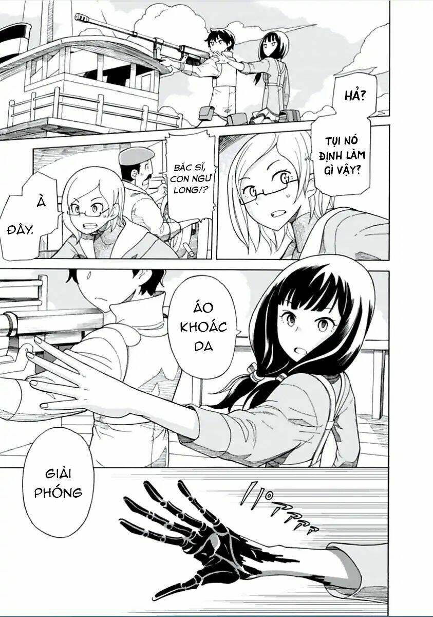 asebi to sora sekai no boukensha. chapter 1 31